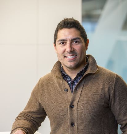 Francis Bouillon, le joueur devenu travailleur autonome