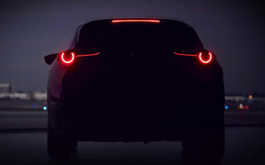 Image illustrant l'article: Un nouveau VUS s’en vient chez Mazda