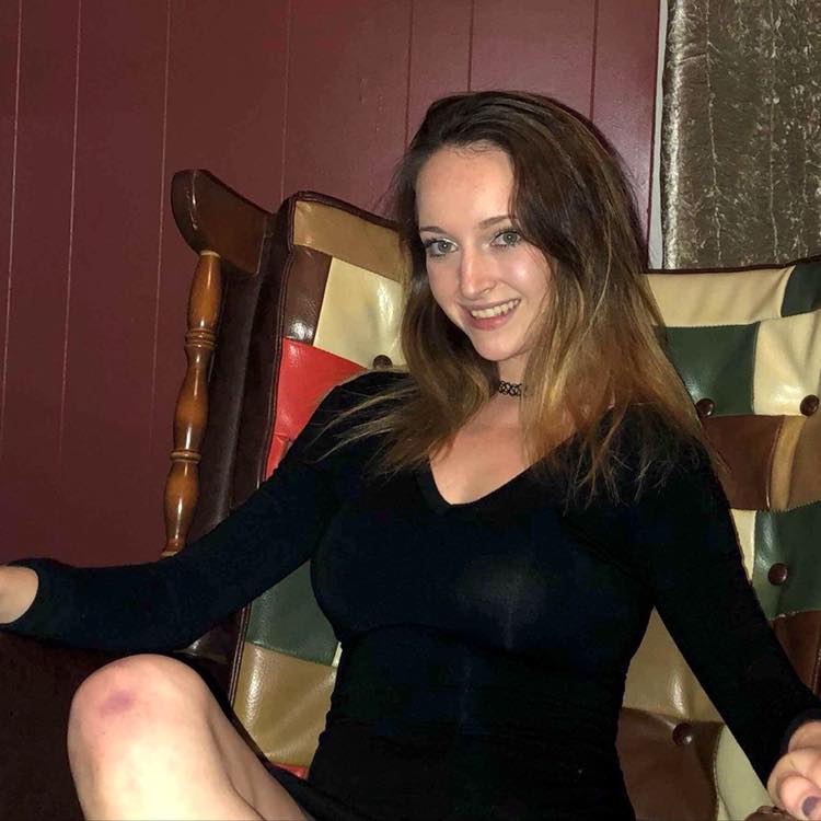 Audrey Viens retrouvée