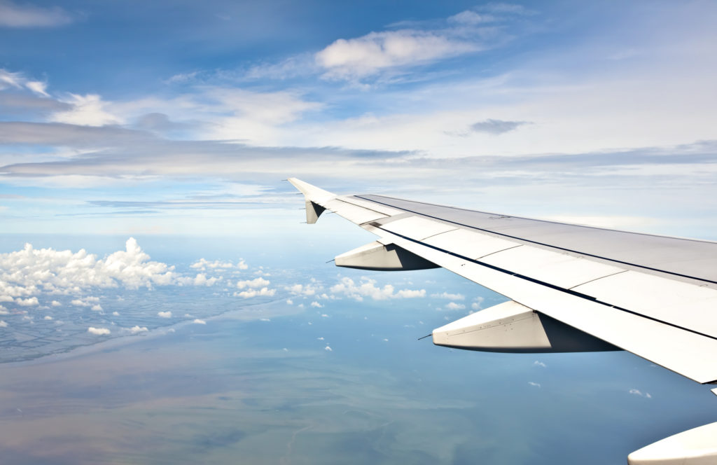 Image illustrant l'article: Des vols vers la Floride à partir de l’aéroport de Saint-Hubert