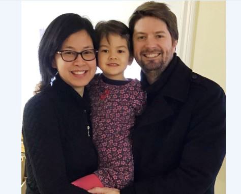 Image illustrant l'article: Enceinte, Anne Quach passera le flambeau pour s'occuper de sa famille