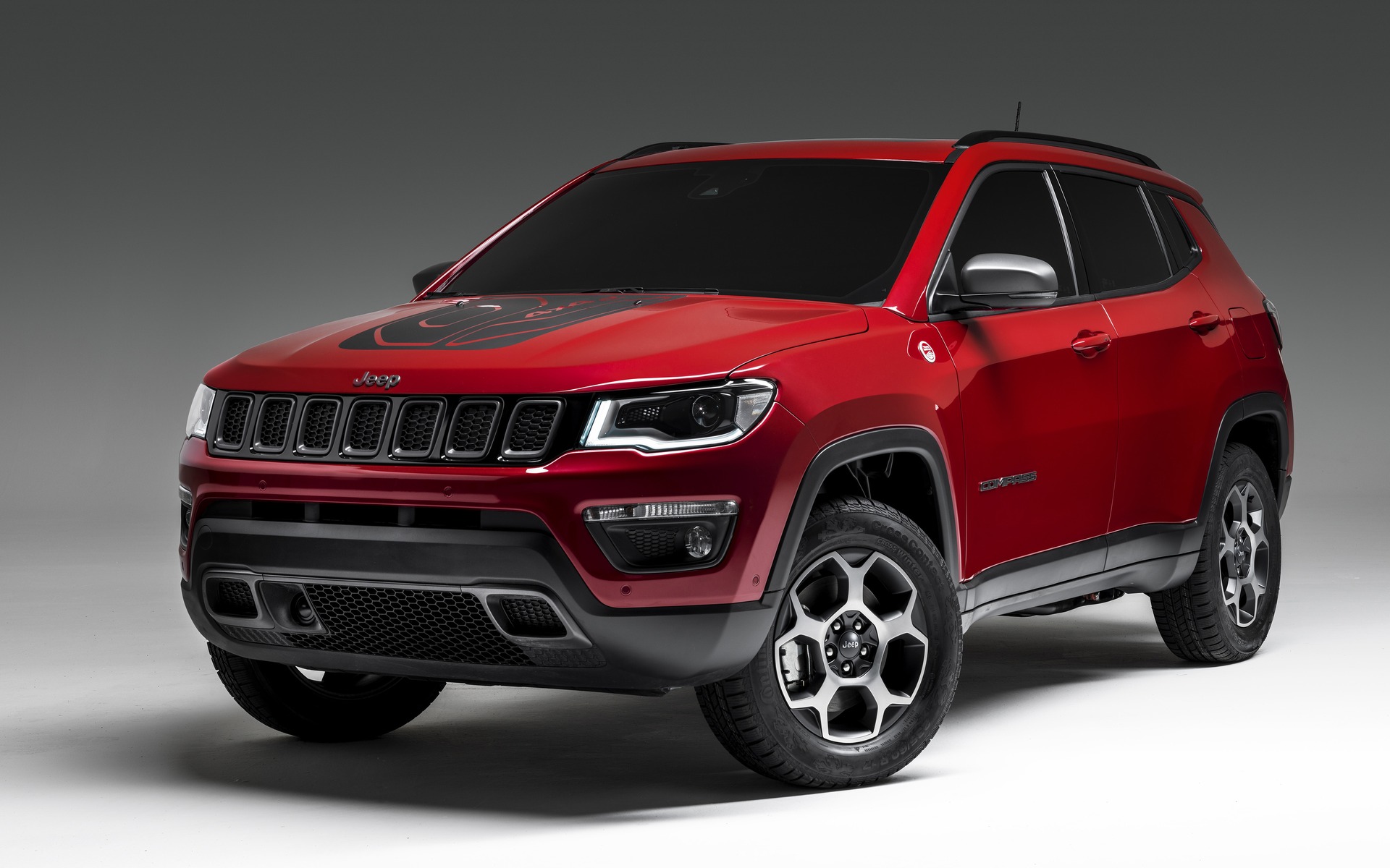 Les Jeep Renegade et Compass hybrides viendront-ils au Canada?
