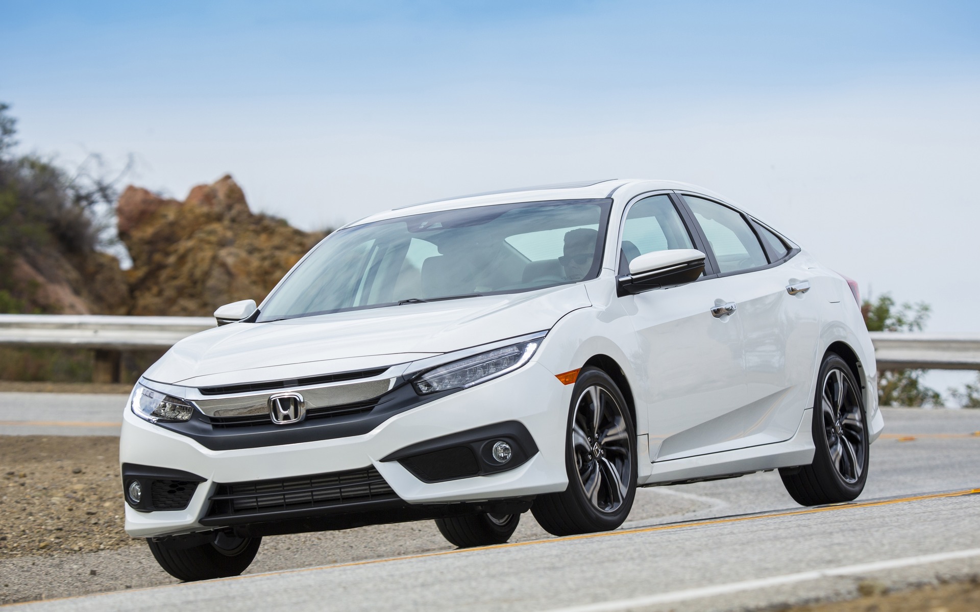 Économie d’essence : Honda détrône Mazda selon l’EPA