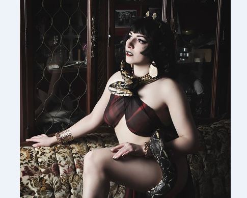 Image illustrant l'article: Une pub jugée trop osée par Facebook