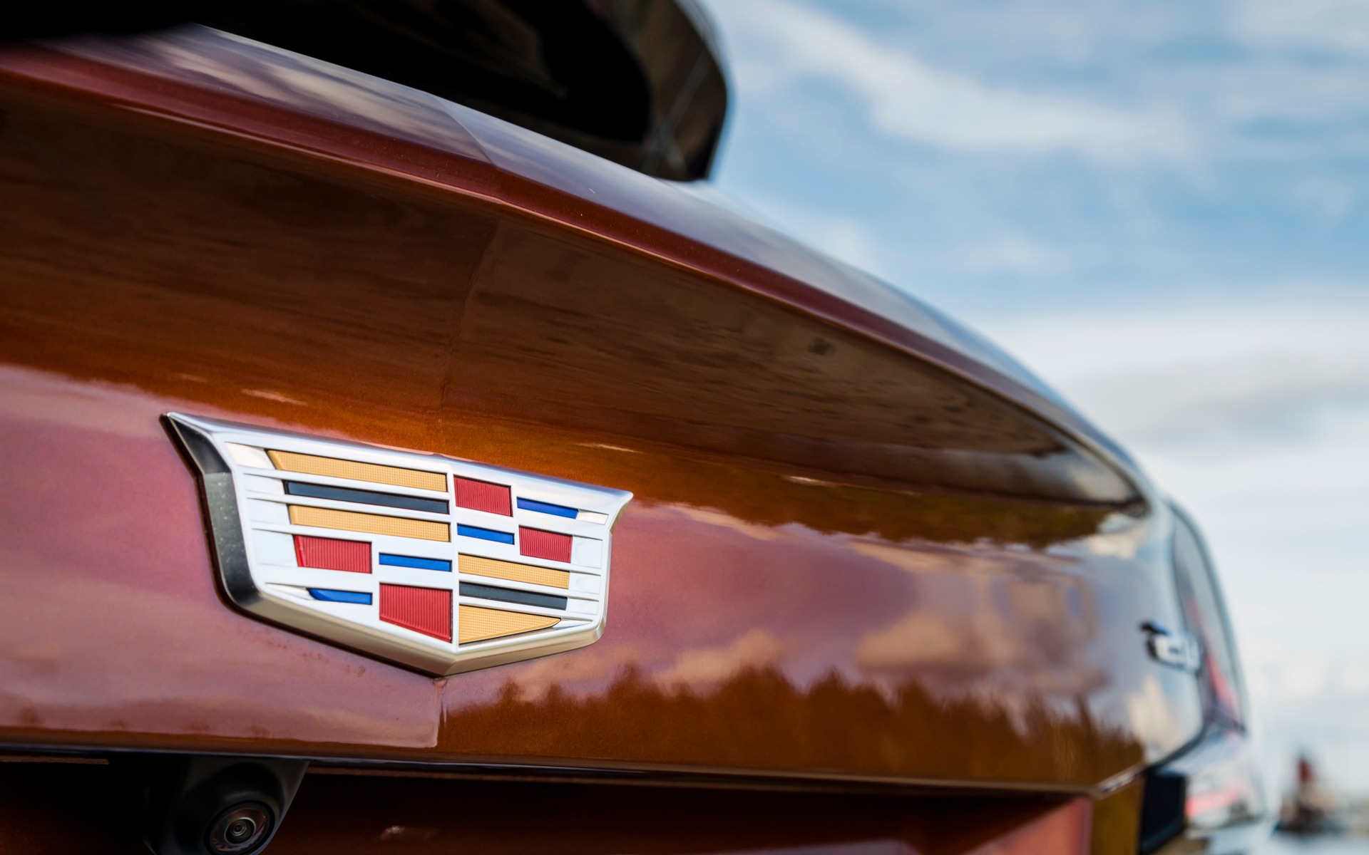 Cadillac emploiera de nouvelles appellations basées sur le couple