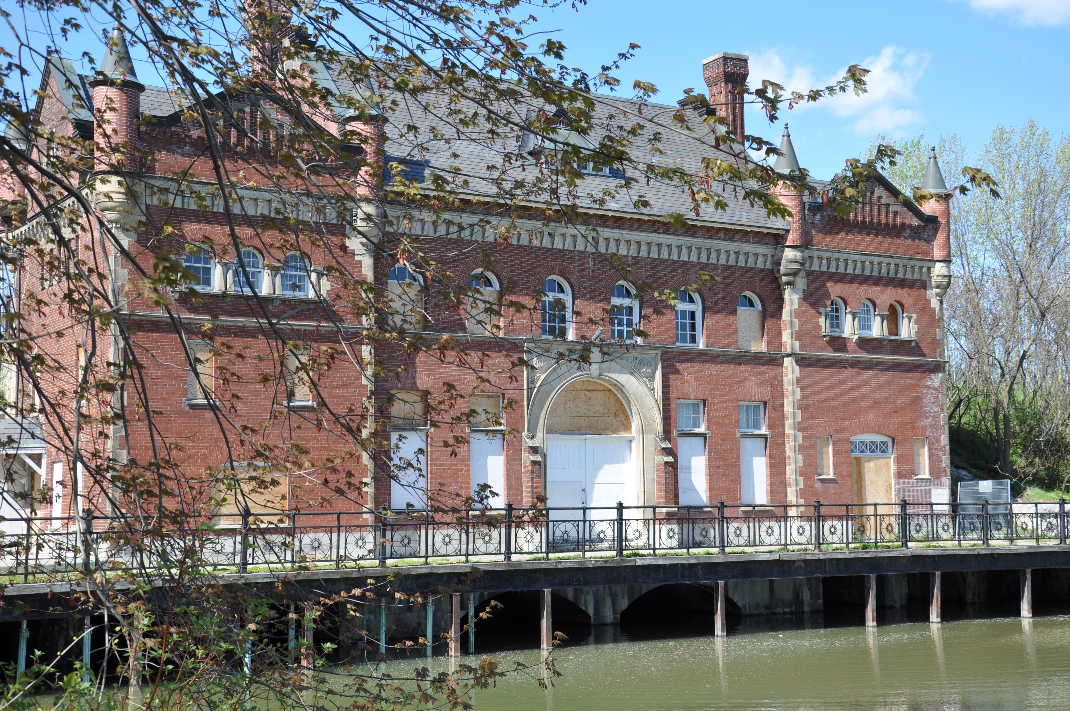 Le Petit pouvoir sera rénové