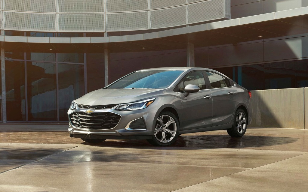 Un concessionnaire propose de sauver une usine de General Motors