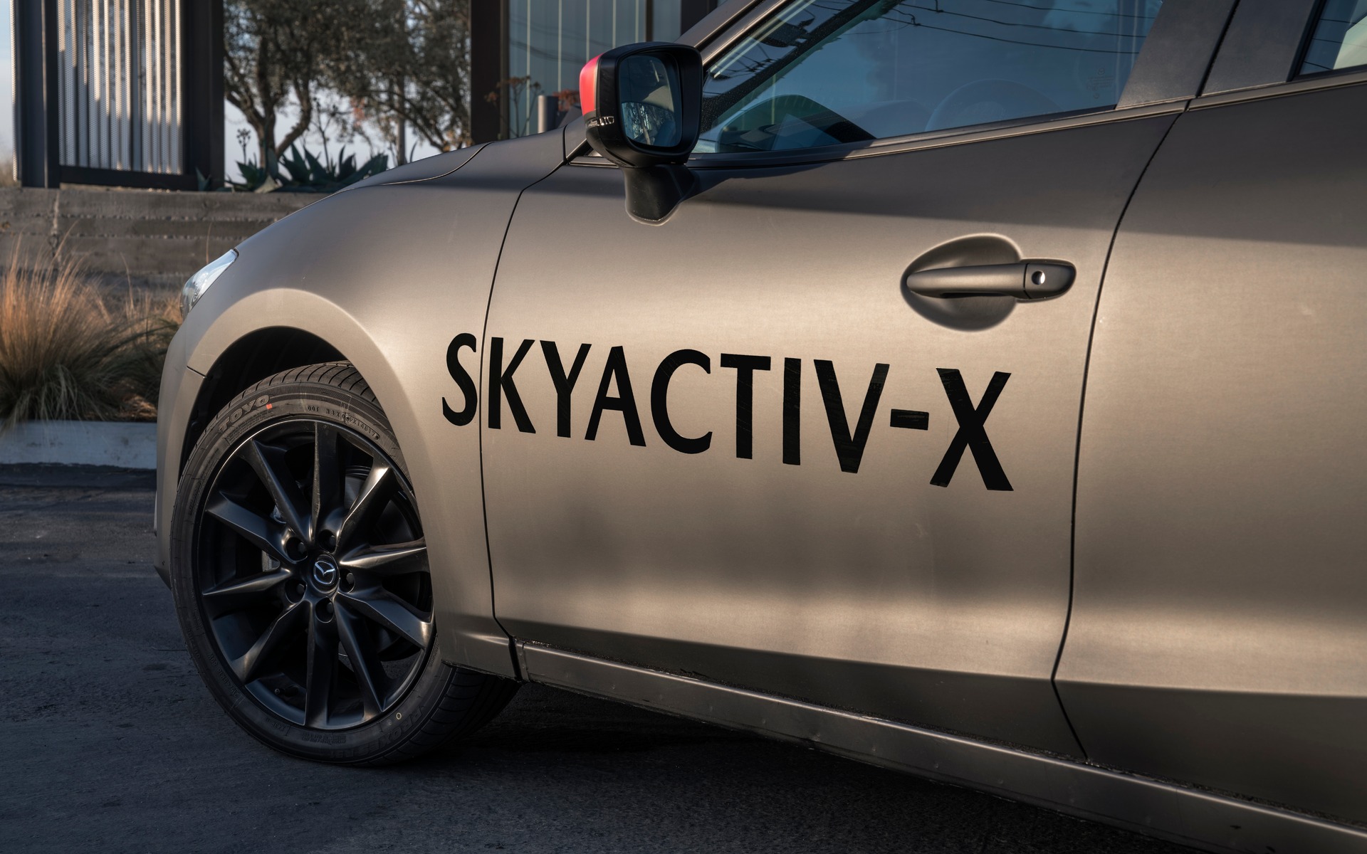Image illustrant l'article: Moteur SKYACTIV-X : le Canada pourrait passer son tour