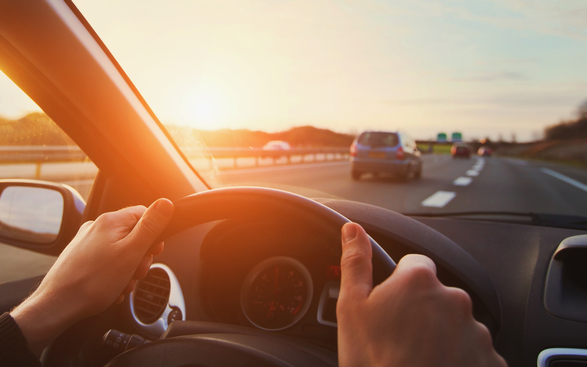 Image illustrant l'article: Le dépassement par la droite