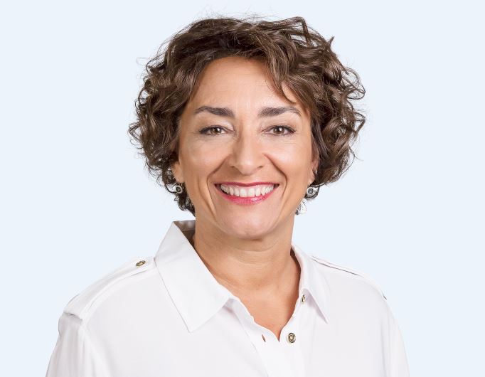 Image illustrant l'article: Claude DeBellefeuille de nouveau candidate au Bloc