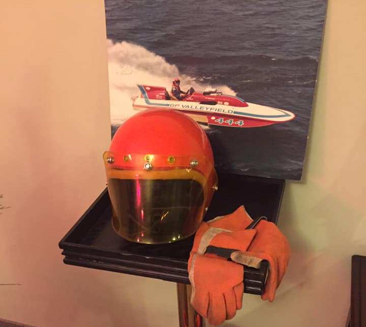 Image illustrant l'article: Le monde des Régates fait ses adieux à Robert Théorêt