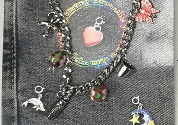 Avis de rappel sur des chaînes pour enfants