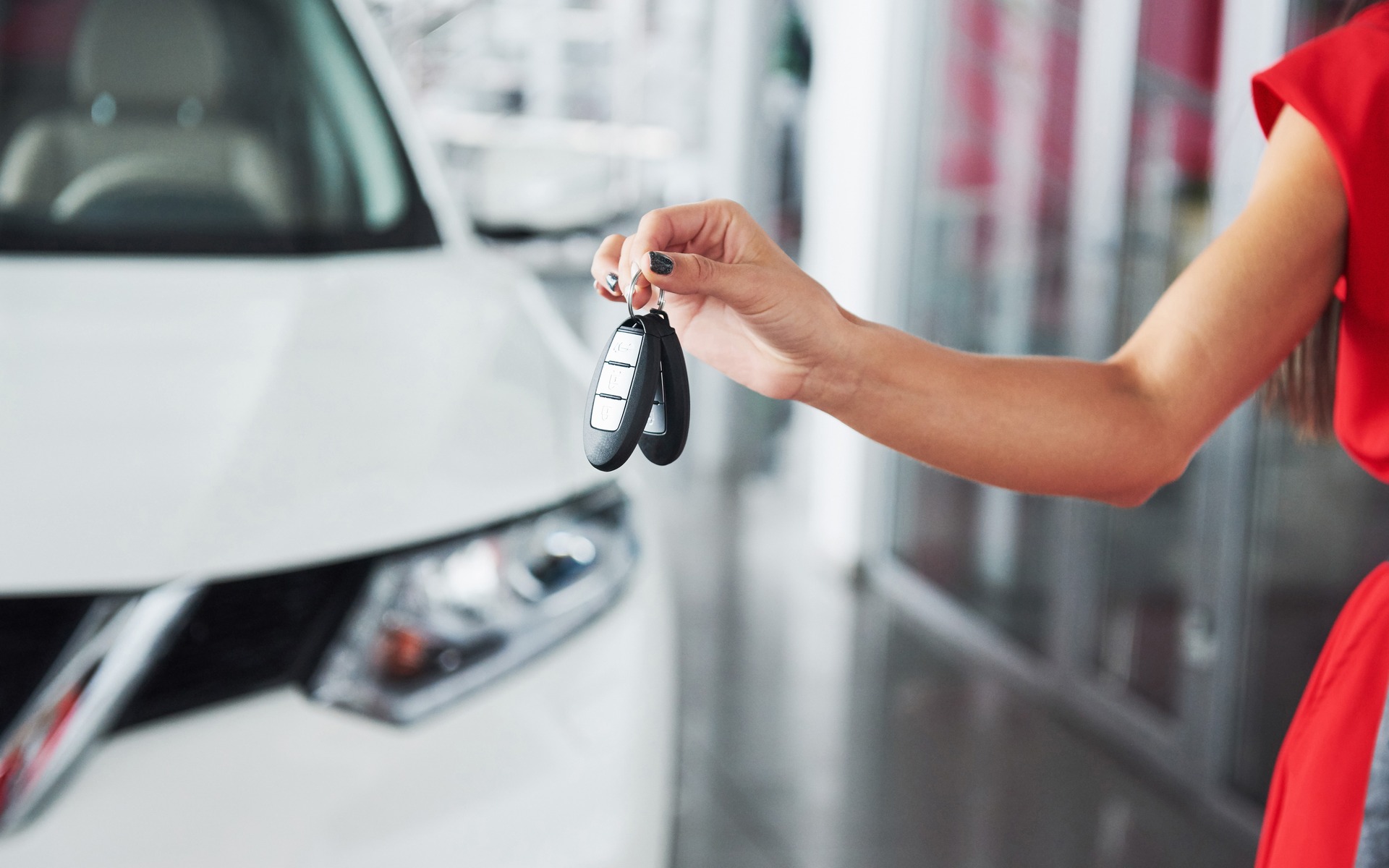 Image illustrant l'article: La voiture média prise pour acquis