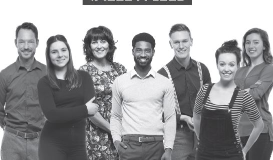 Une trentaine d’exposants au Salon Emploi Valleyfield