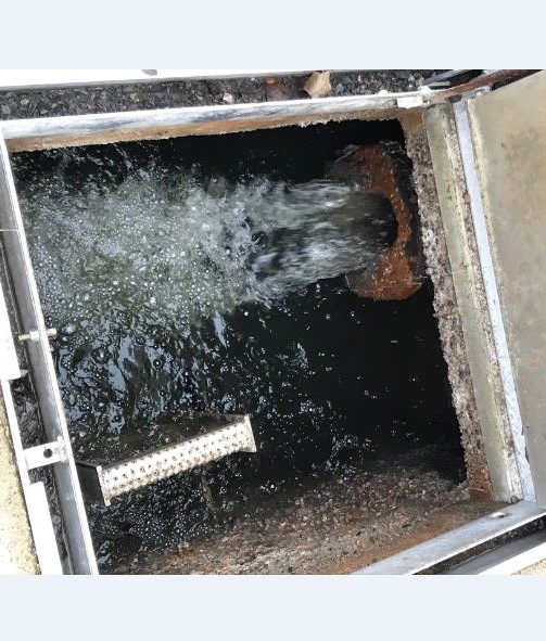 Mesures d&rsquo;urgence à Saint-Stanislas-de-Kostka