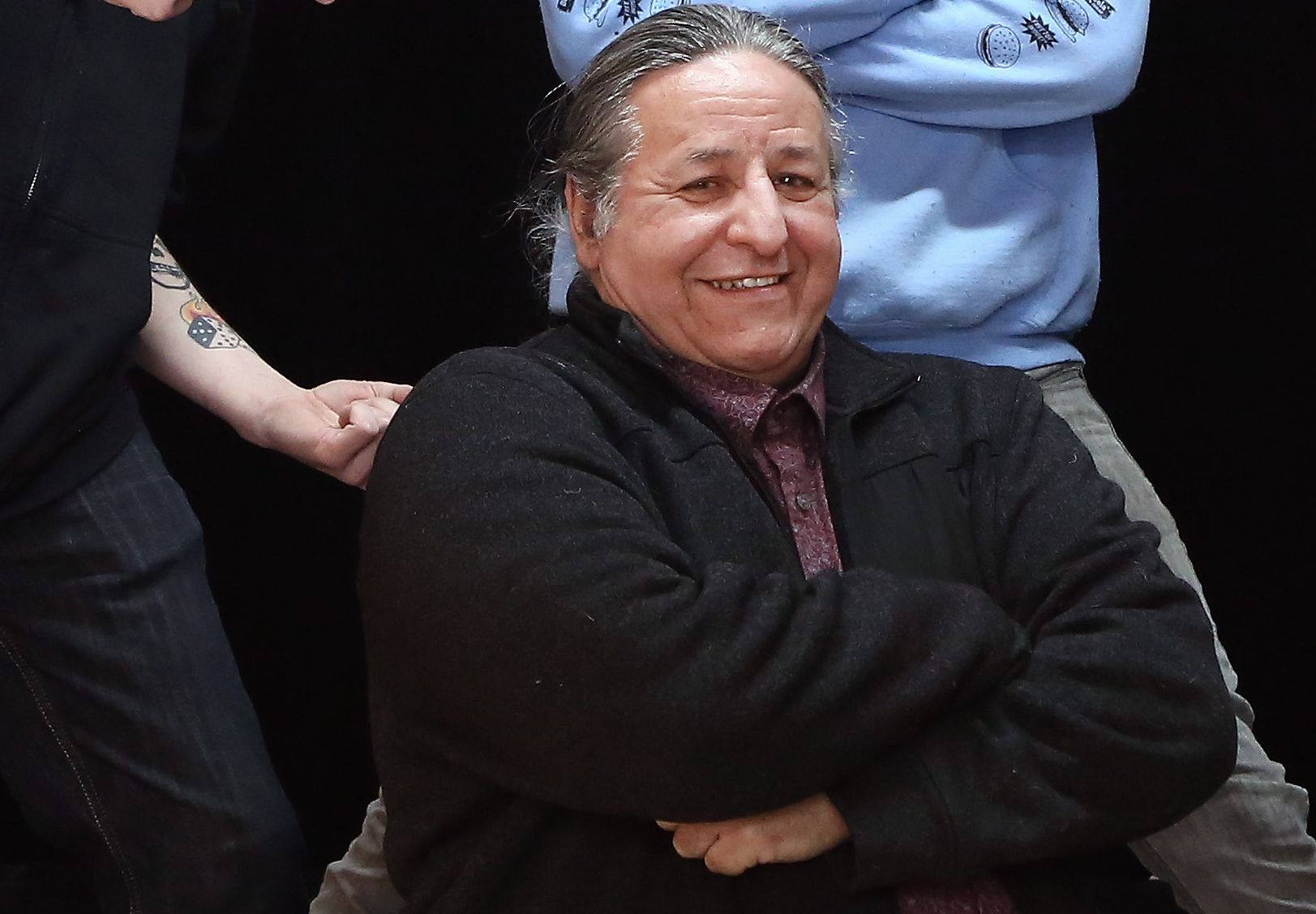 Au tour des rappeurs d’envahir La Factrie avec le RapStock 2019