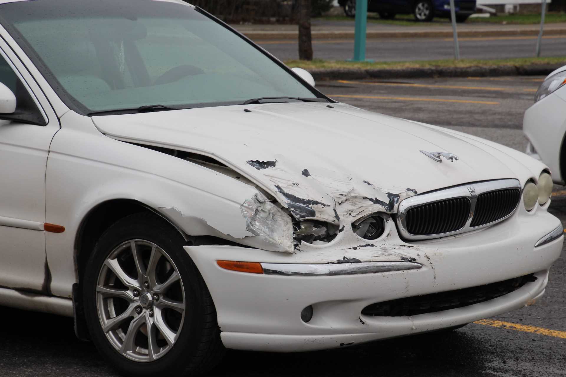 Maden et Du Havre une intersection problématique