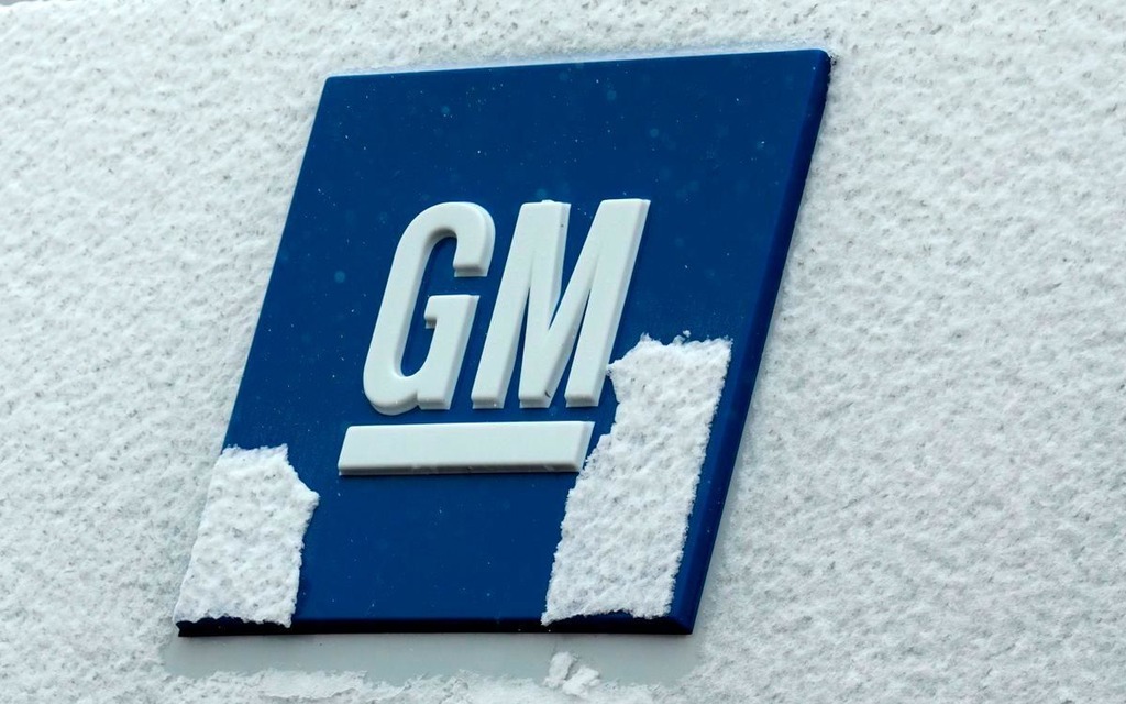 Oshawa : GM investit 170 M$ pour sauver 300 emplois
