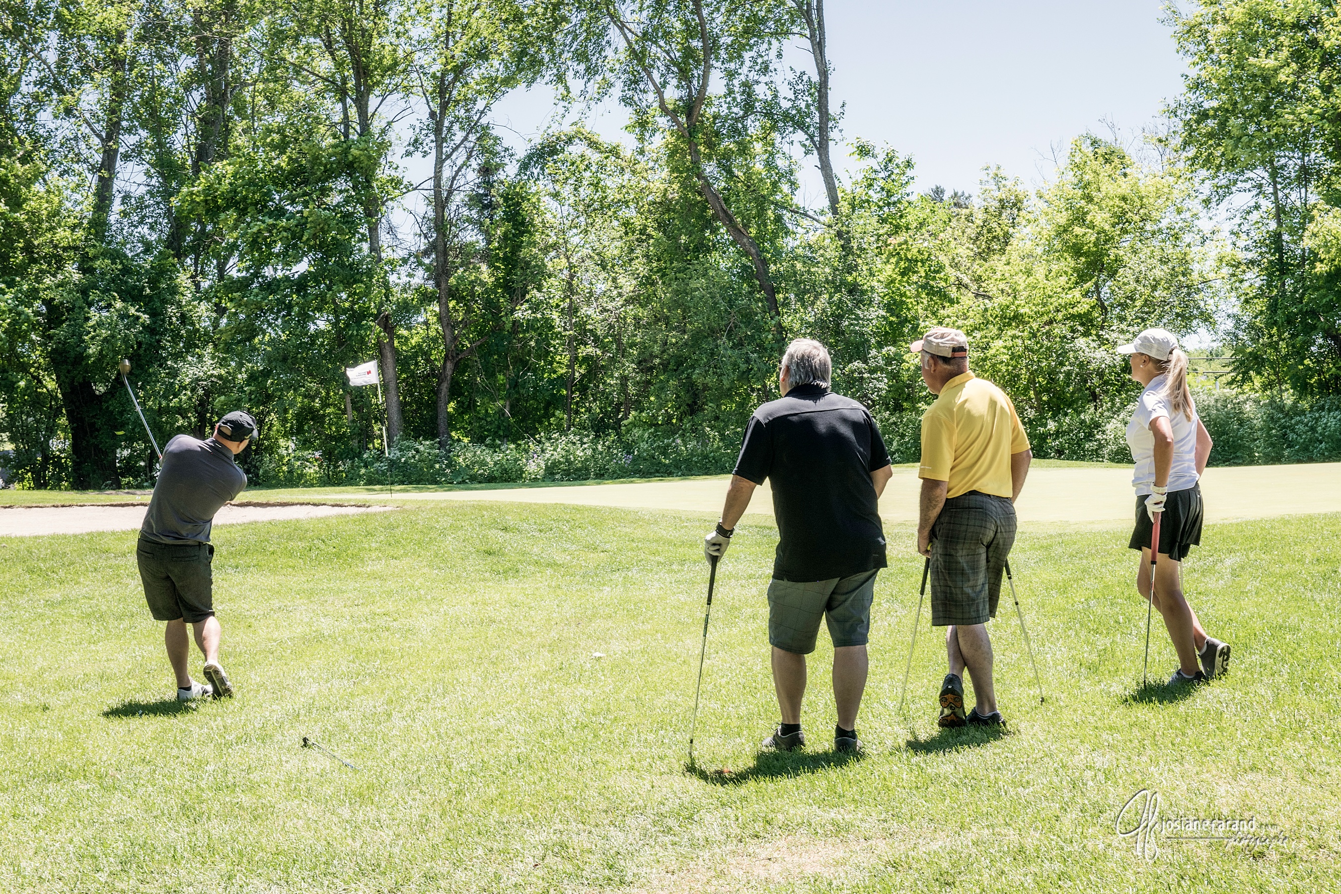 Un nouveau site et plusieurs présidents d’honneur