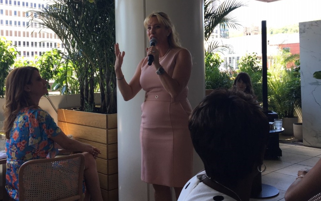 Une nouvelle bourse d’études pour encourager les femmes