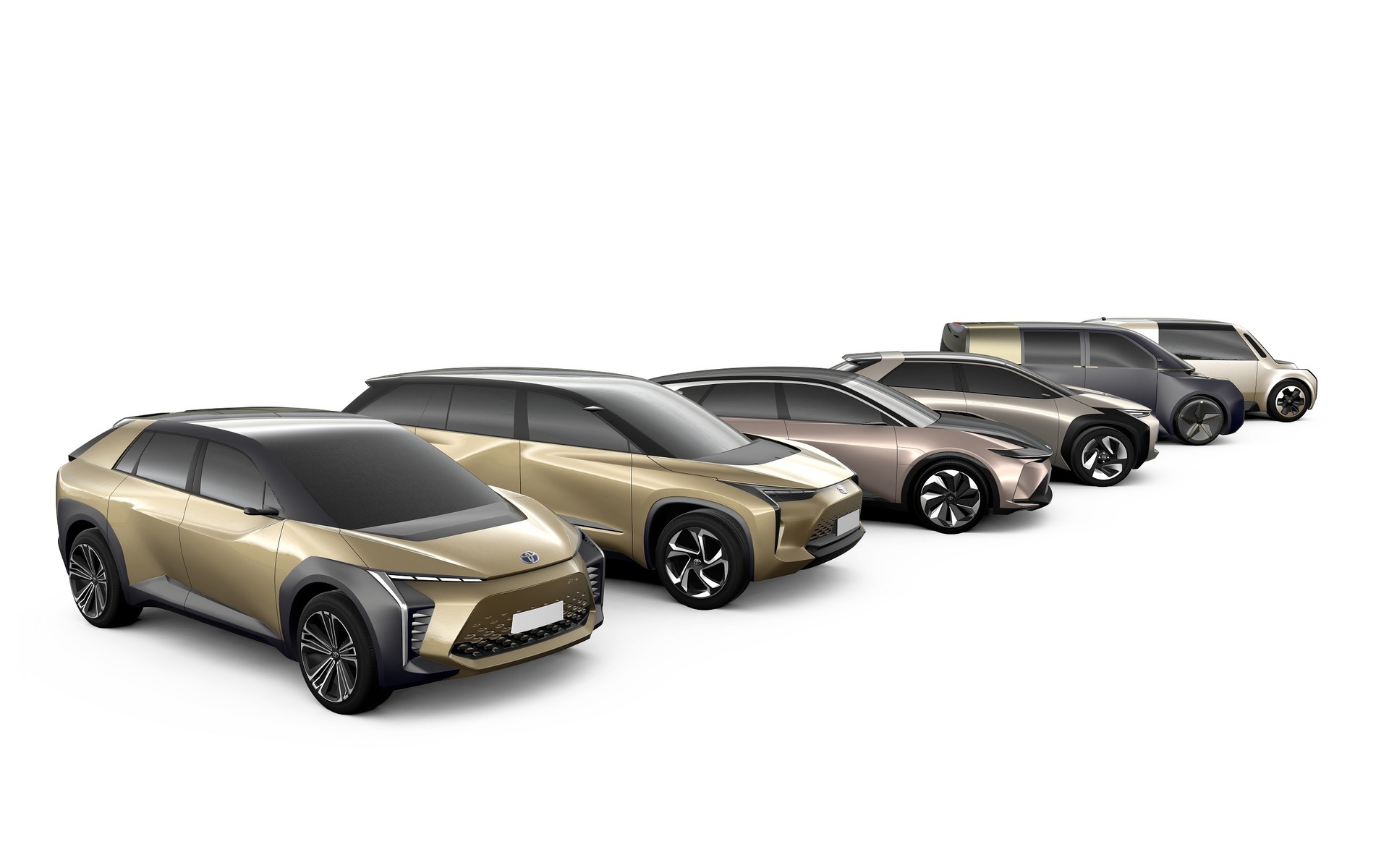 Le plan de Toyota pour populariser les véhicules électriques