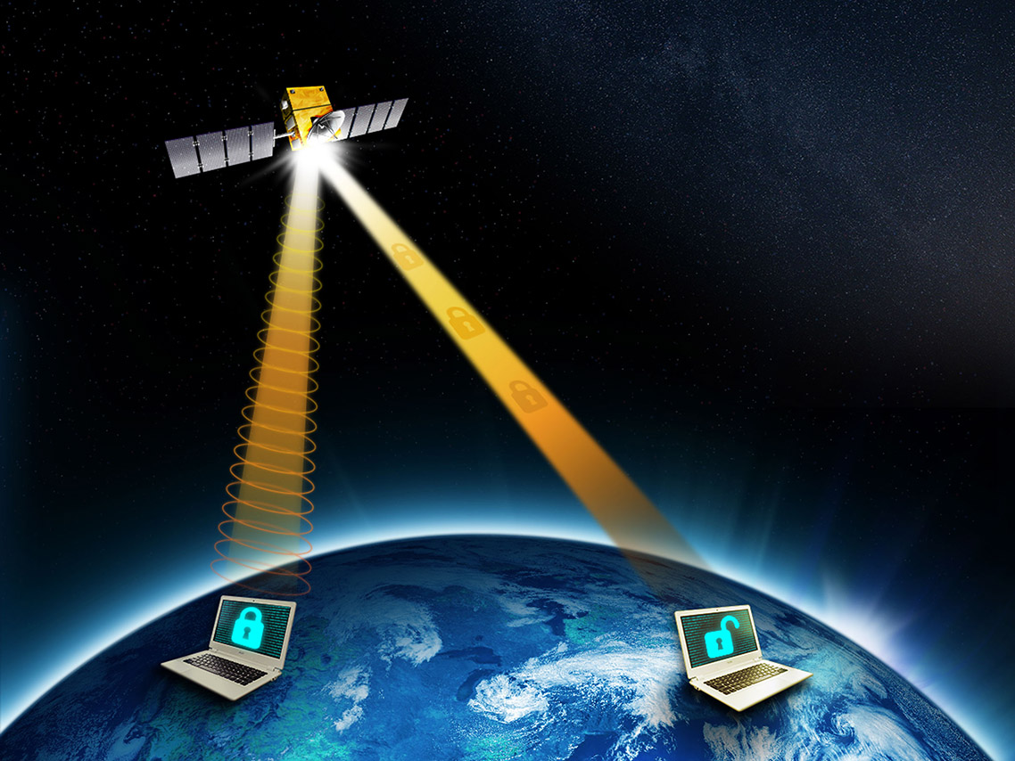 Cybersécurité: Ottawa investit dans la technologie quantique