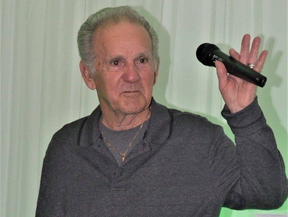 Un bénévole de Saint-Anicet honoré par Canards Illimités