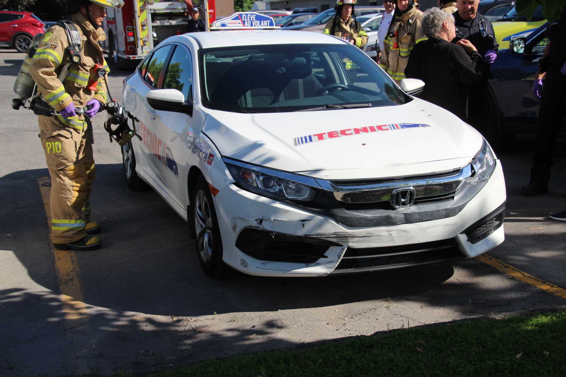 Apprendre à la dure