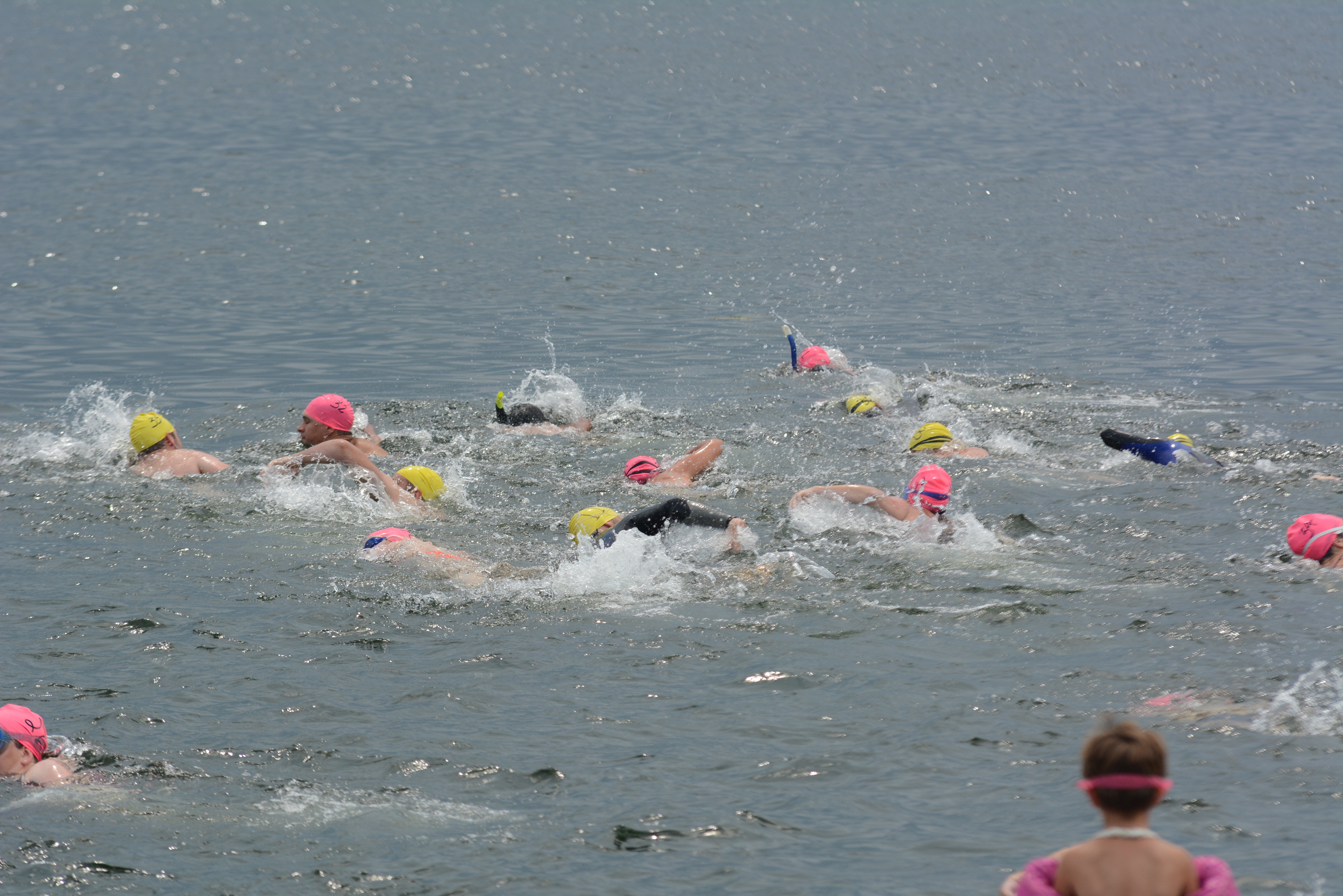 Un 30e Festival du maïs à Saint-Anicet