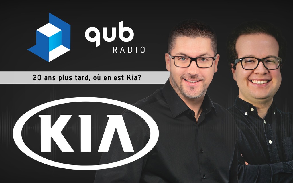 Image illustrant l'article: 20 ans plus tard, où en est Kia?