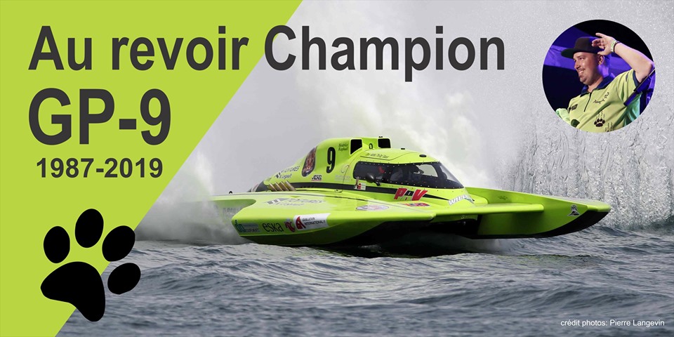 Un bracelet souvenir pour Mathieu Daoust