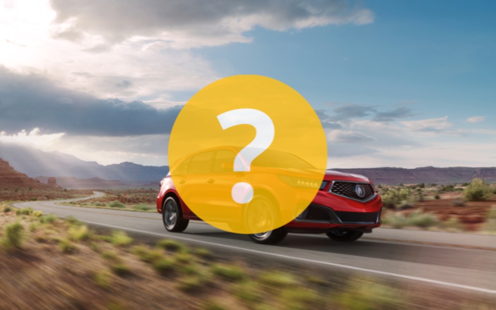 Quel VUS de luxe choisir?