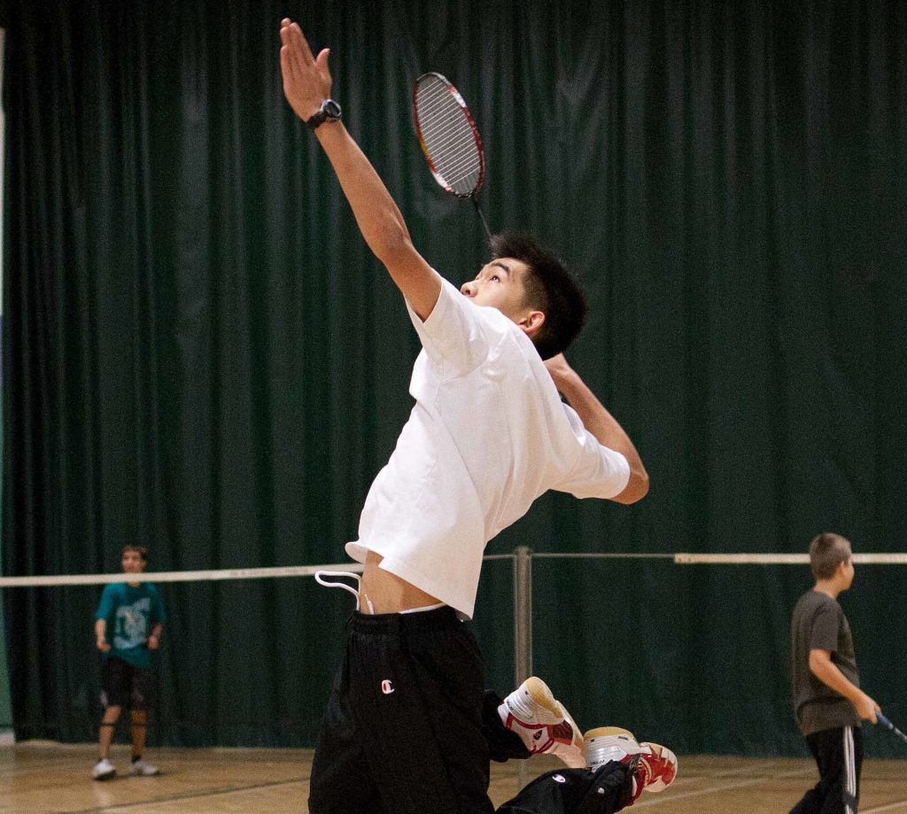 Un trio de partenaires pour le complexe multisports