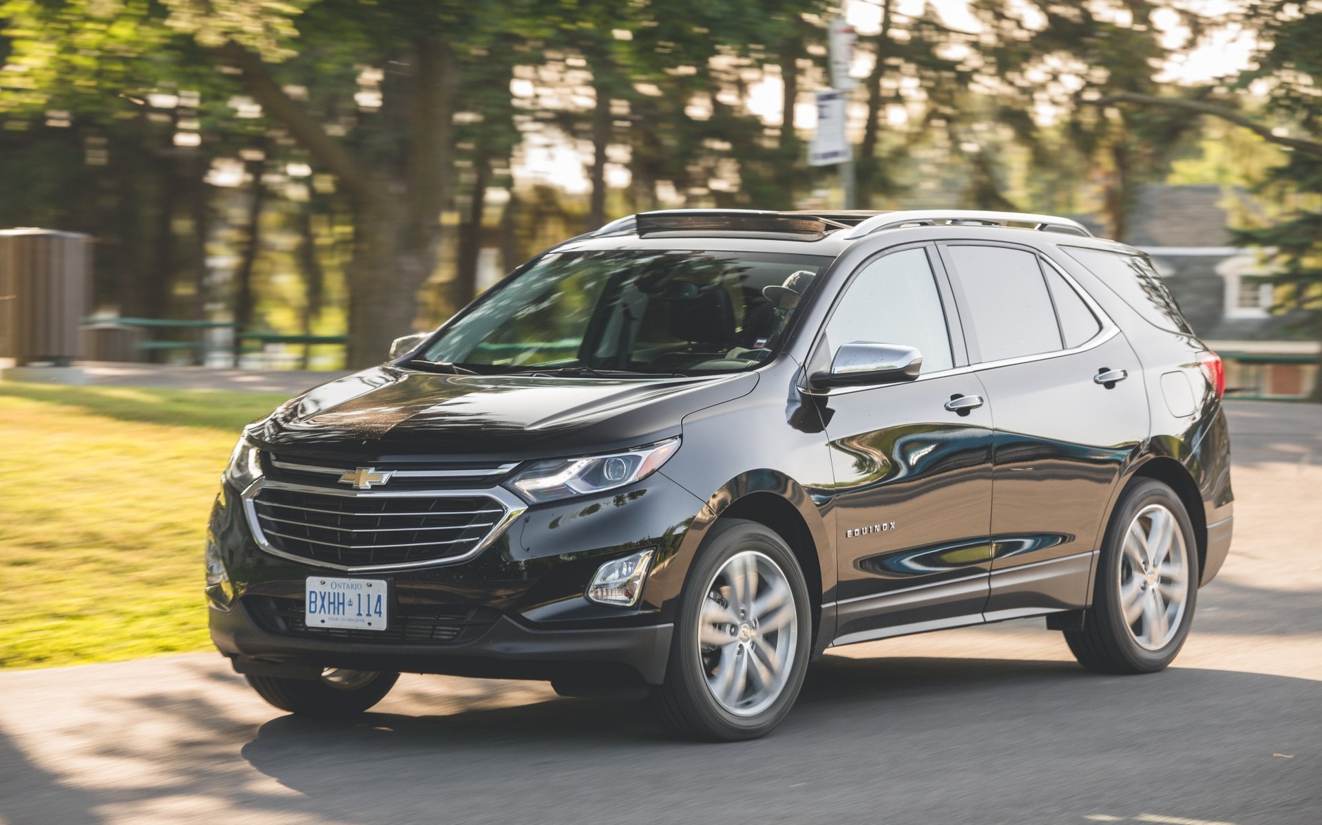 Fini le diesel pour les Chevrolet Equinox et GMC Terrain
