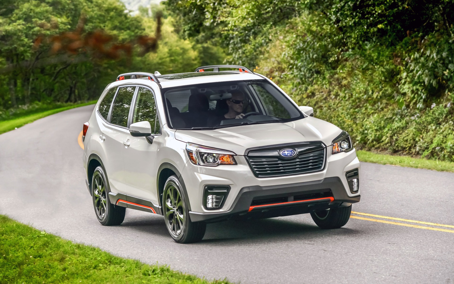 Subaru et Lexus ont les clients les plus fidèles, selon JD Power