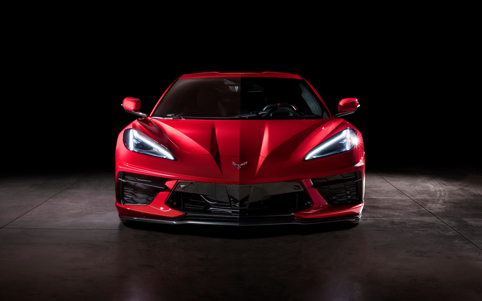 Image illustrant l'article: Chevrolet Corvette 2020 : cinq choses à savoir