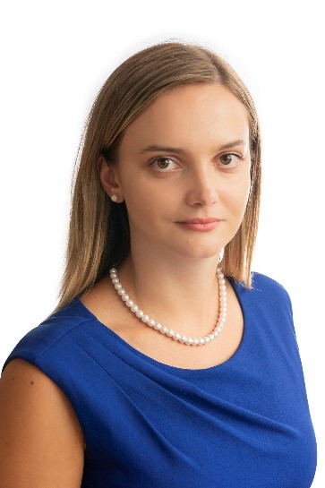 Image illustrant l'article: Andreea Crisan finaliste d'un prix entrepreneurial