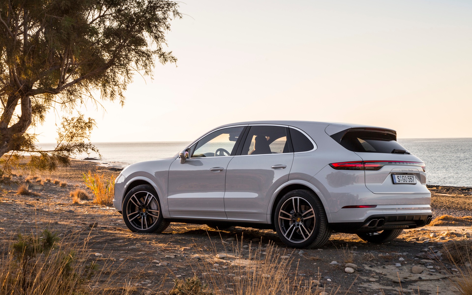 Les marques et modèles les plus attrayants de 2019 selon J.D. Power