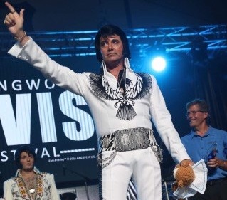 Image illustrant l'article: La triple couronne pour Sylvain Leduc