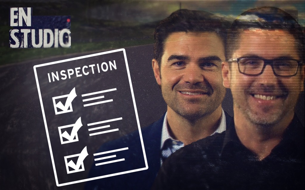 L’inspection mécanique obligatoire : pour ou contre?