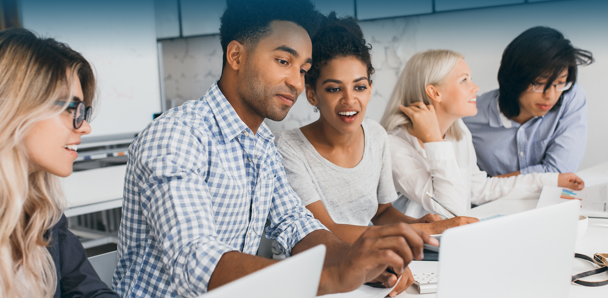 Des cours de francisation pour mieux intégrer la main-d’œuvre immigrante