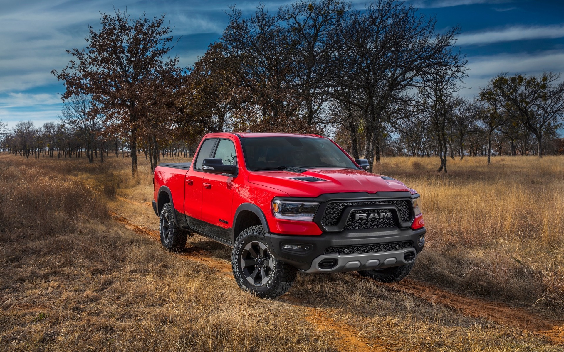 Image illustrant l'article: Ram est de retour avec le 1500 EcoDiesel et on s’en va le conduire