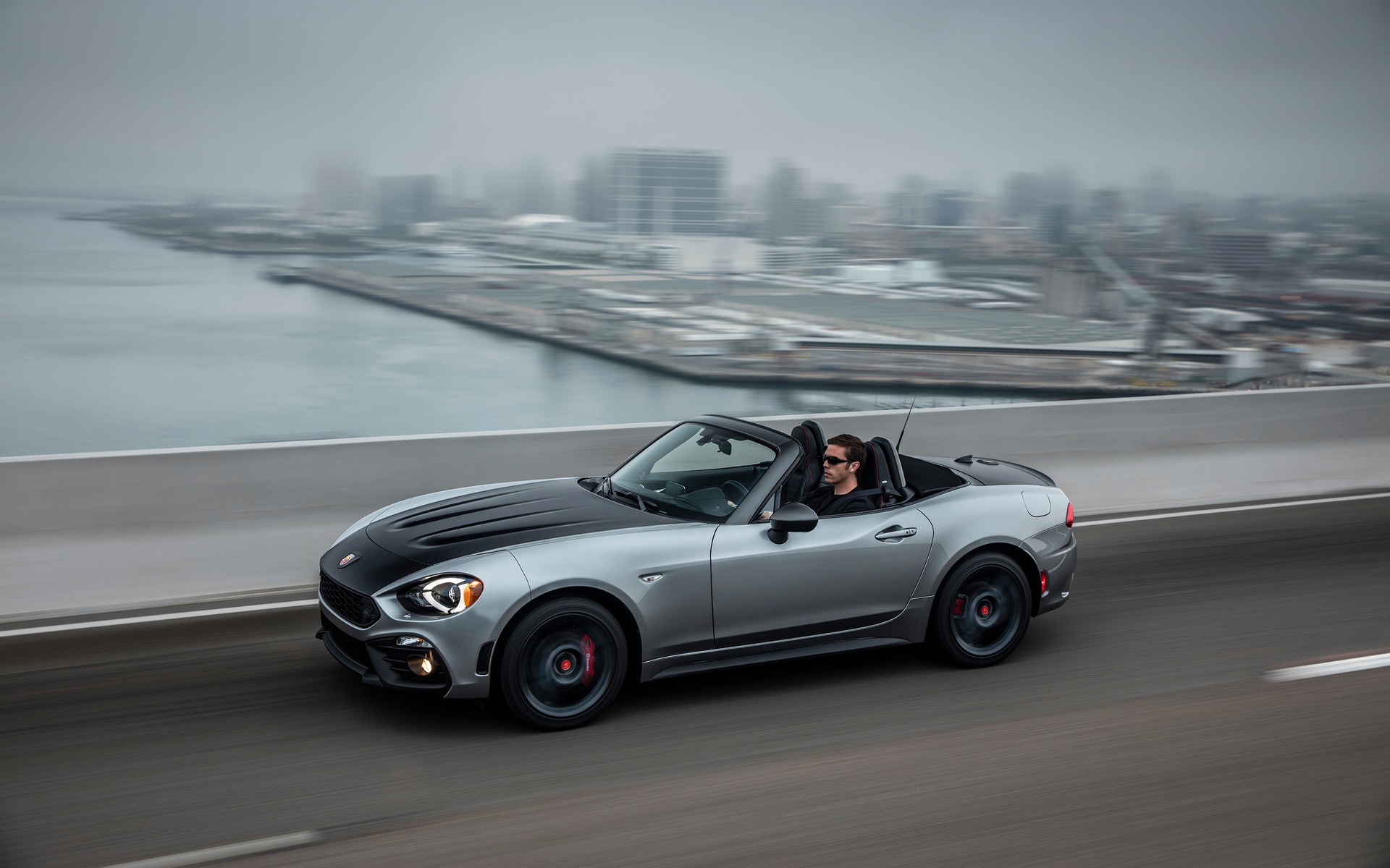 La Fiat 124 pourrait ne pas être renouvelée