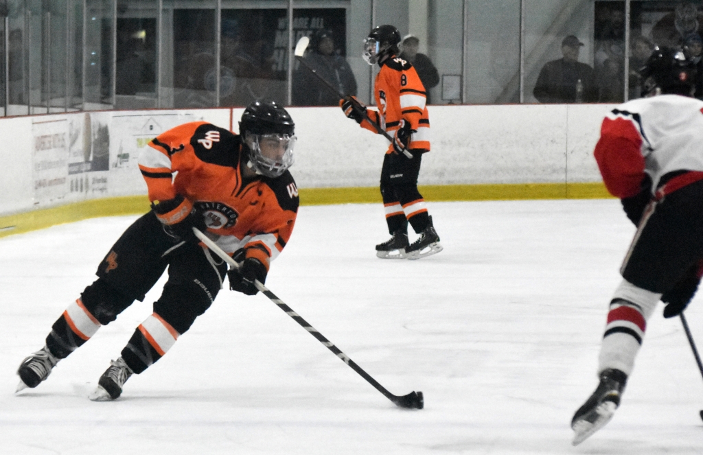 Les Braves font l’acquisition de 3 attaquants