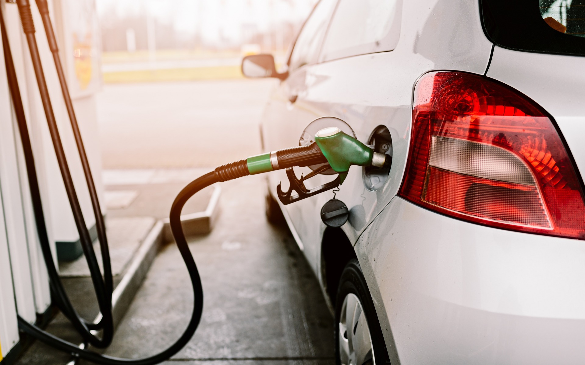 Image illustrant l'article: Le verrouillage du pistolet d’essence est à nouveau possible au pays, mais…