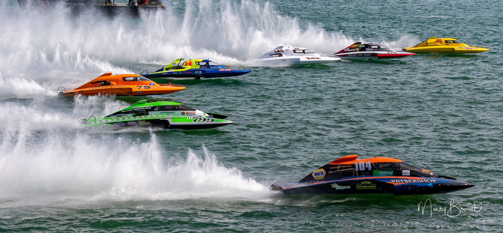 Le Néo-Zélandais Ken Lupton peut mêler les cartes à Beauharnois