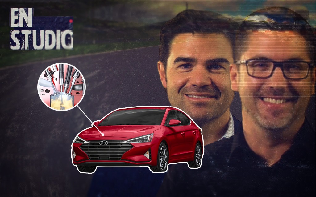 En studio : quel est l’aspect négatif de l’injection directe?