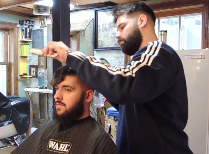 Des conseils pour une belle barbe
