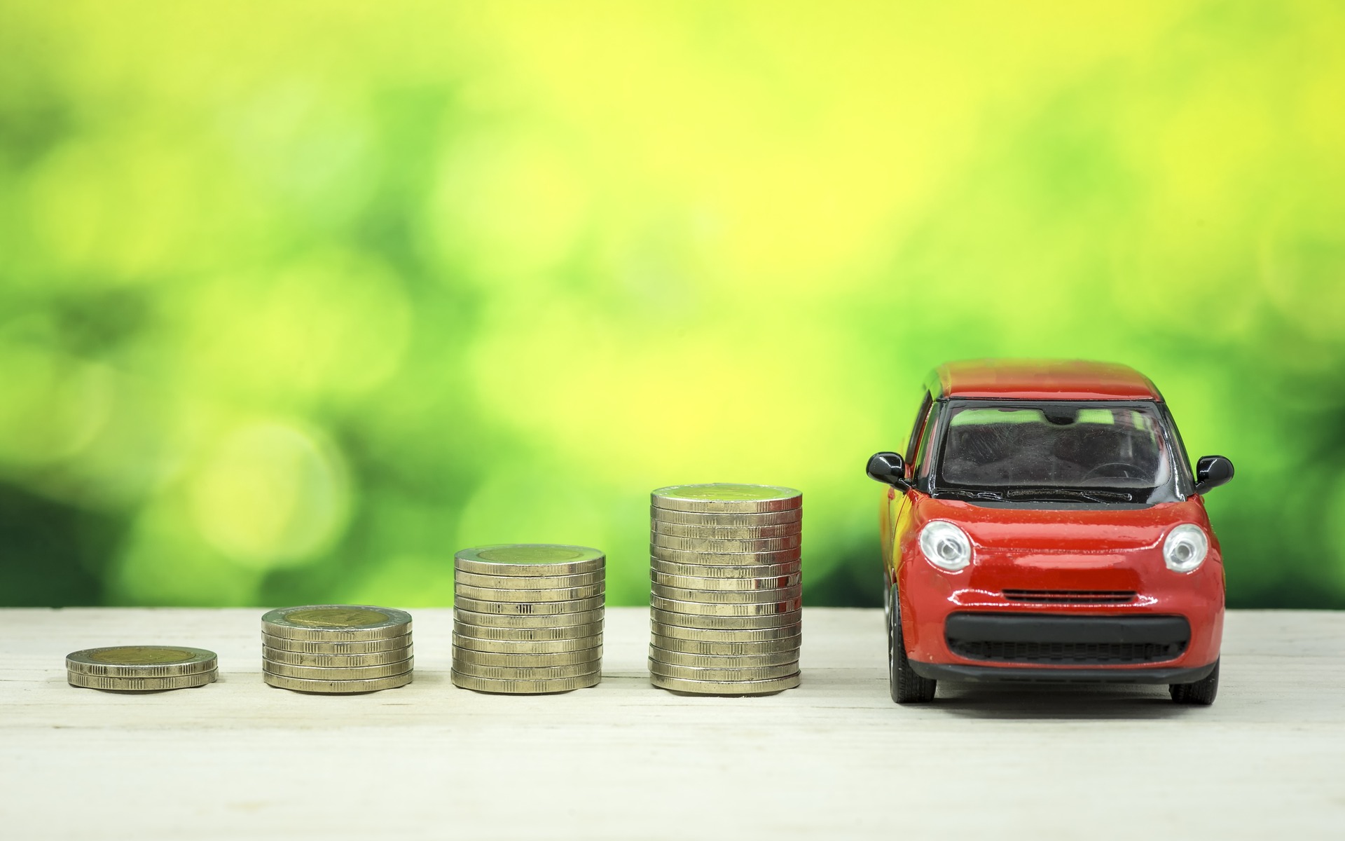 Essence ou électrique : combien ça coûte?