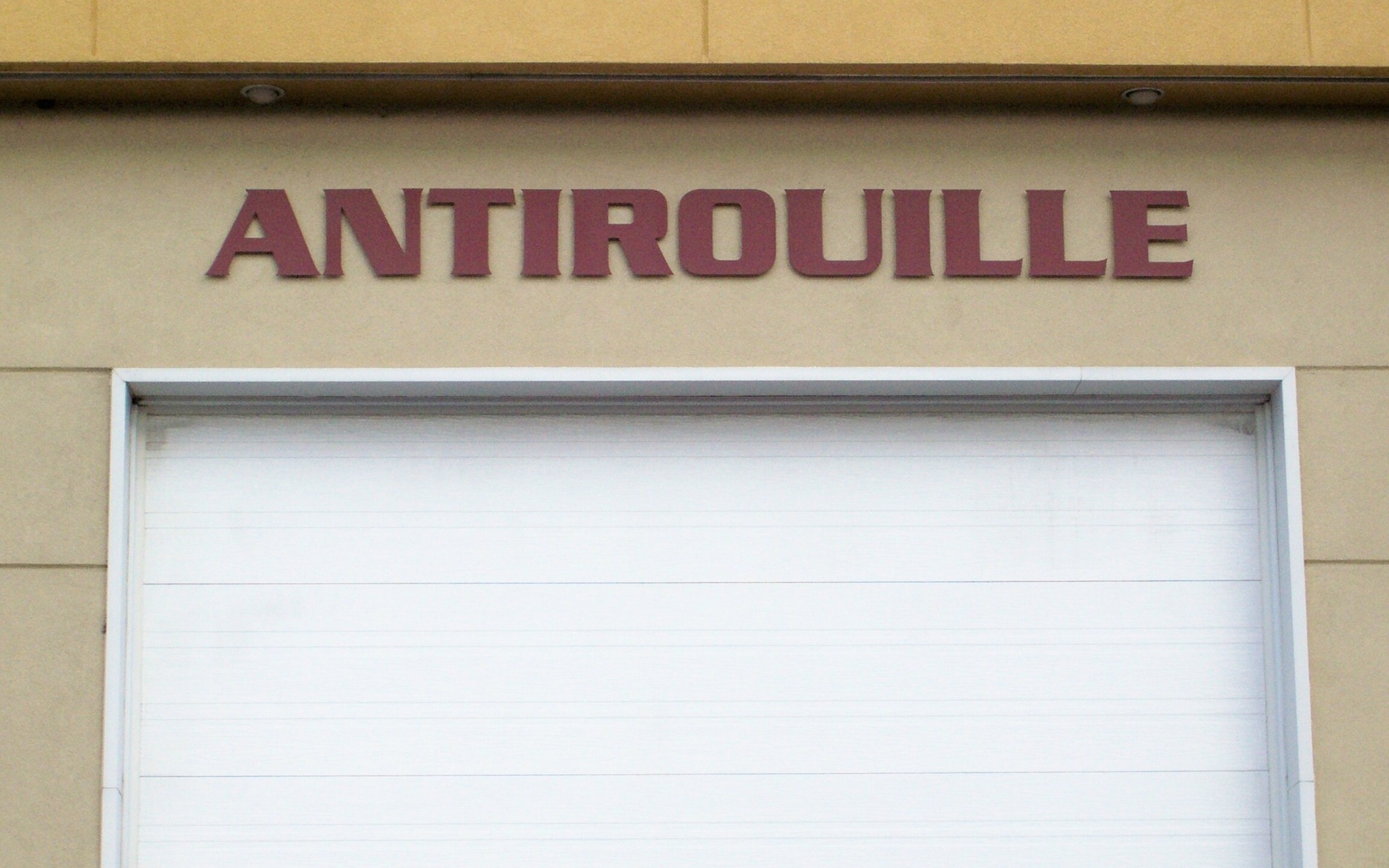 Traitement antirouille : ce qu’il faut savoir